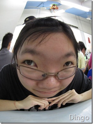 TIAN AUNTY HAHAHHAH!!!!