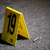 RASO POLICIAL MATA A DOS TRATARON DE ASALTARLO EN SU CASA DE EL CALICHE
