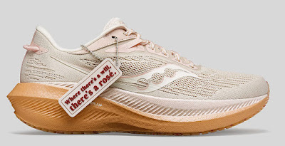Shoeography: Valentine’s Day Shoes From Saucony, Merrell, and CAT Footwear