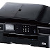 Brother MFC-J825N Drivers Download, Printer Review