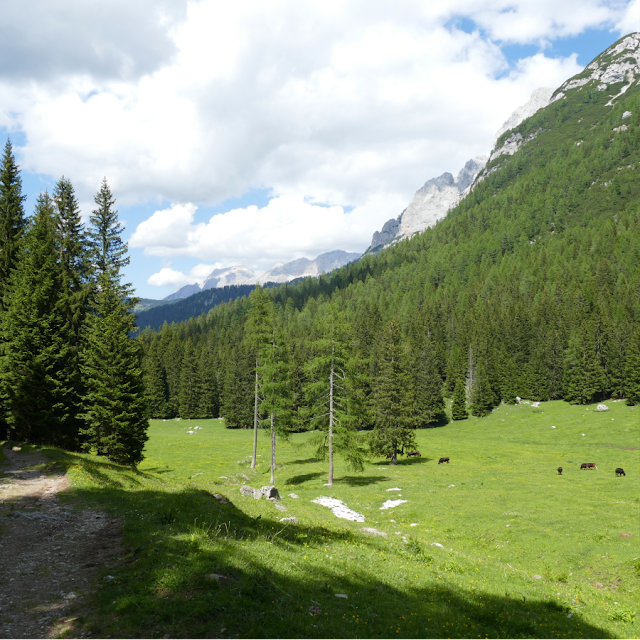 lago di valagola