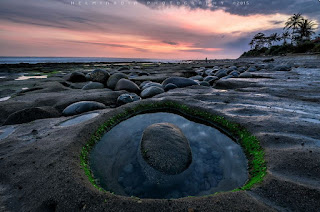 pantai yeh leh jembrana bali