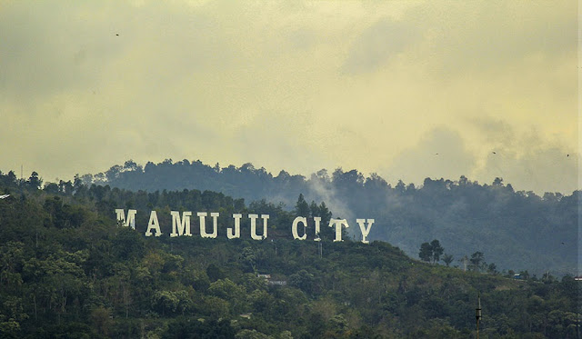 Foto Tempat Wisata di Mamuju