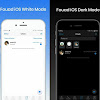 Ra Whatsapp Iphone - Whatsapp Mod Apk Download Tema Whatsapp Ios 12 Download Whatsapp Mod Yowhatsapp Ios Theme Xml Syam Kapuk Penambahan Fitur Tersebut Bertujuan Agar Pengguna Whatsapp Lebih Merasakan Fitur - Adds new features to whatsapp.features:hide your online and last seen status from.
