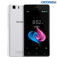 DOOGEE X5