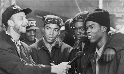 Cb4 The Movie 1993 Chris Rock Image 1