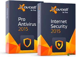 Avast Pro Antivirus and Internet Security Full