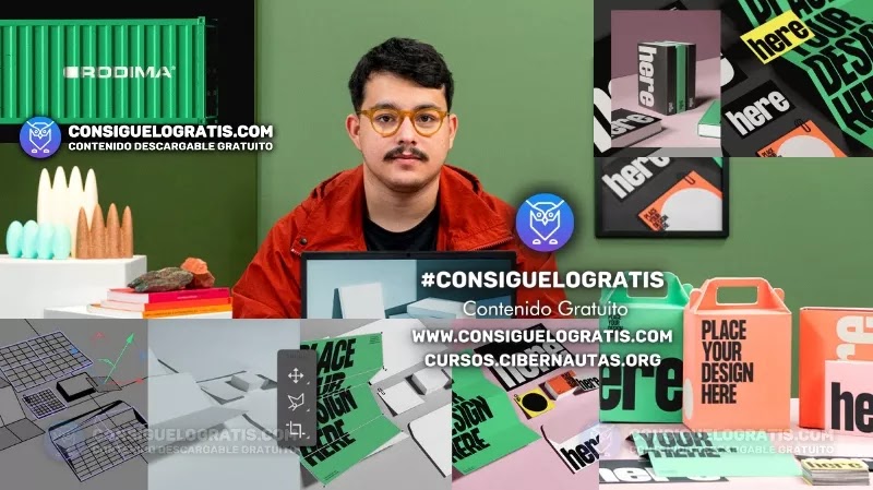 Consiguelogratis.com - Descarga gratis / Consiguelogratis descargar cursos gratis #consiguelogratis libros consiguelogratis multimedia consiguelogratis