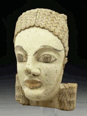 Dallas museum returns antiquities to Italy