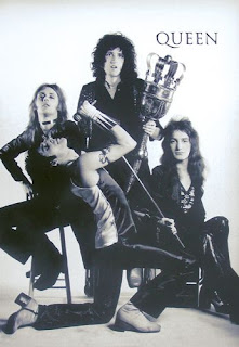 Queen Rock Band