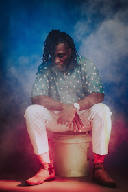 Burna Boy