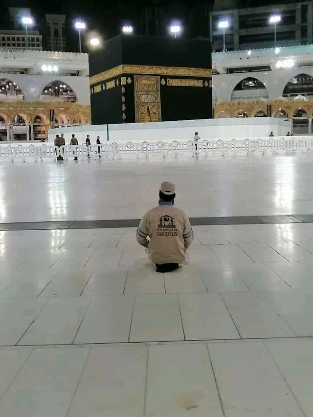 Perkara-Perkara Yang Membatalkan Solat