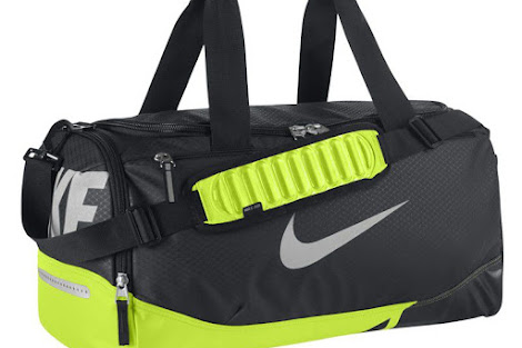 Túi Training Nike Vapor Max Air