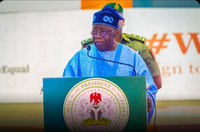 Breaking News: President Tinubu Bans The Purchase of Petrol-Dependent Vehicles