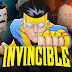 Invincible The best superhero TV shows review