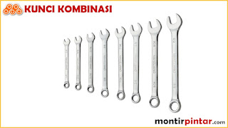 macam-macam hand tools dan fungsinya