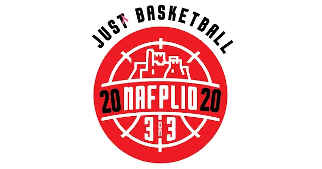 Στην τελική ευθεία το Nafplio 3on3 “Just Basketball” Summer 2020