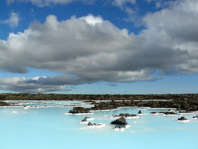 Laguna Blu (Bláa Lónið)