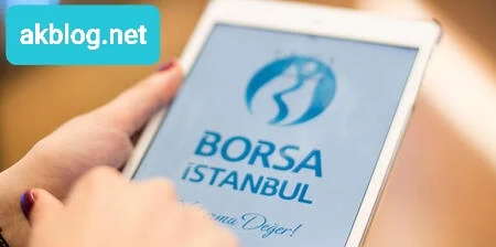 Borsa İstanbul Rekor 