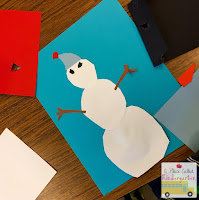 Check out these January art projects for kids. There are 4 January art projects included in this post. Click to check them out.