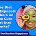 Acne Diet Link Exposed: Is There an Acne Cure Diet that Works?