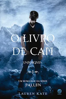 o livro de cam resenha