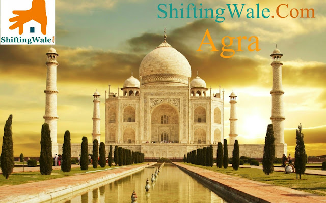 Packers and Movers Services from Ghaziabad to Agra, Household Shifting Services from Ghaziabad to Agra