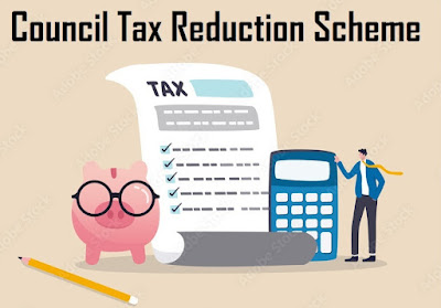 Council Tax Reduction Scheme