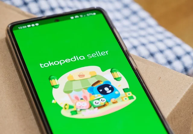 Gambar Jasa SEO Tokopedia Optimasi Meningkatkan Visibilitas Bisnis Anda