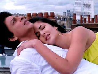 JIYA RE SONG LYRICS-JAB TAK HAI JAAN