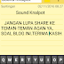 Mod Sound Knalpot Motor GTA SA Android