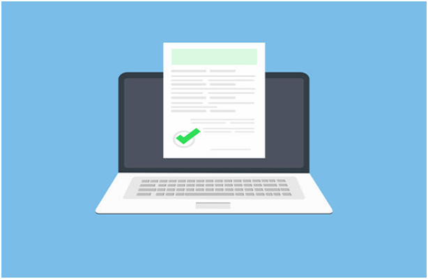Reasons Why Businesses Should Verify Documents Online