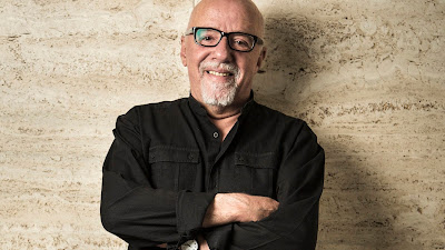 Paulo Coelho Quotes