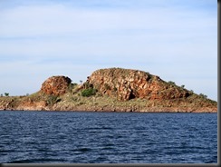170601 037 Lake Argyle Cruise