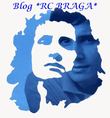 Blog *Roberto Carlos Braga*