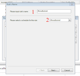 Cara membagi badwidth wifi tanpa mikrotik (dengan software)