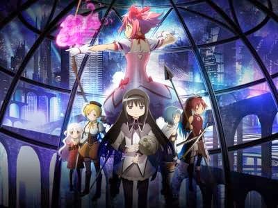 Madoka Magica