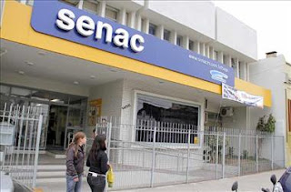 Abertas matrículas para Cursos Técnicos do Senac