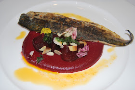 mackerel, the Seafood Restaurant, Padstow photo by modernbricabrac
