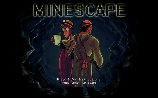 Software MineScape 4.116a