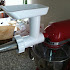Kitchen Aid Food Grinder