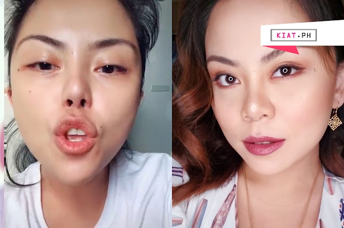 Vlogger, Walang Takot na Kinokondena ang mga Maling Gawa ng NPA