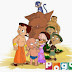 Chhota Bheem Movie Full Movie 1st June 2014 Video Watch Online