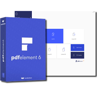 Wondershare - PDFelement 6 PRO Full version