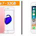 APPLE iPhone 7 32GB - Rose Gold