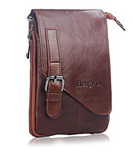 Messenger Bag Men Shoulder Bag