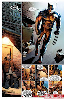 Astonishing Spider-Man vs. Wolverine #1 - pg. 2