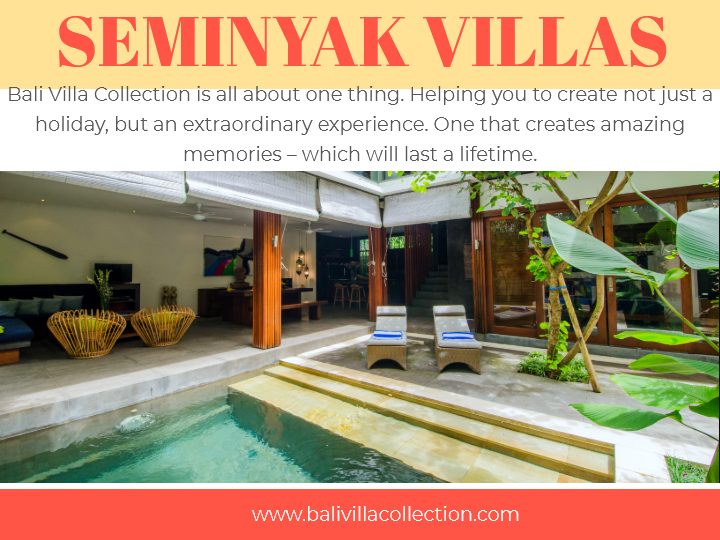 Seminyak Villas