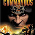 Commandos 2: Men of Courage - 1,5 GB