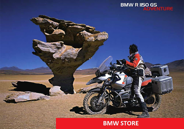 bmw motorcycle - bmw r1150 gs adventure recall 239